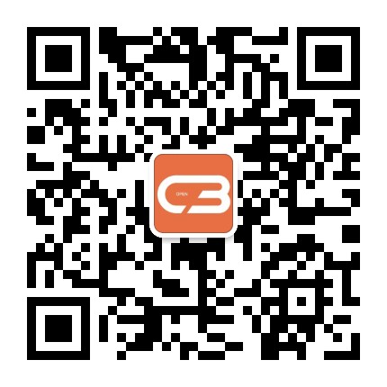 open-c3-微信二维码